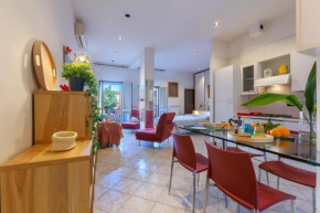 Bologna Santa Maria dei Servi Apartment x3